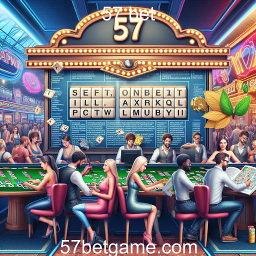 Guia Completo para Jogar na 57 Bet: Dicas e Estratégias