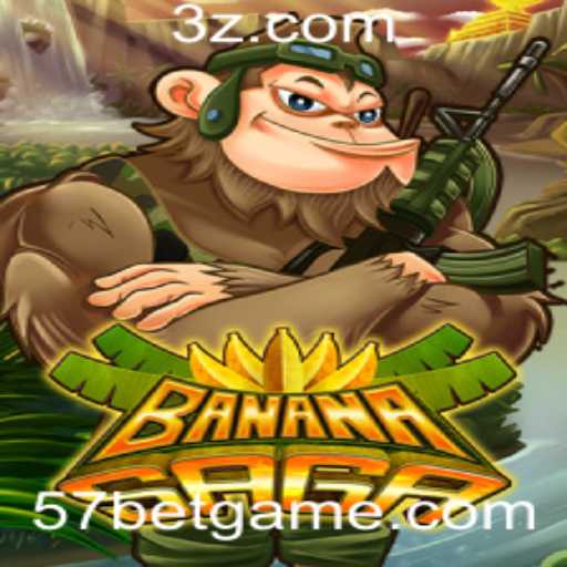 Explorando o Fascinante Mundo de BananaSaga e a Tendência 57bet