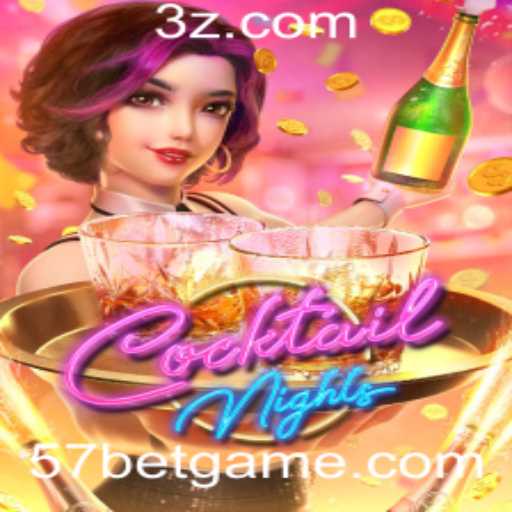 CocktailNights: Explorando o Jogo e Sua Dinâmica
