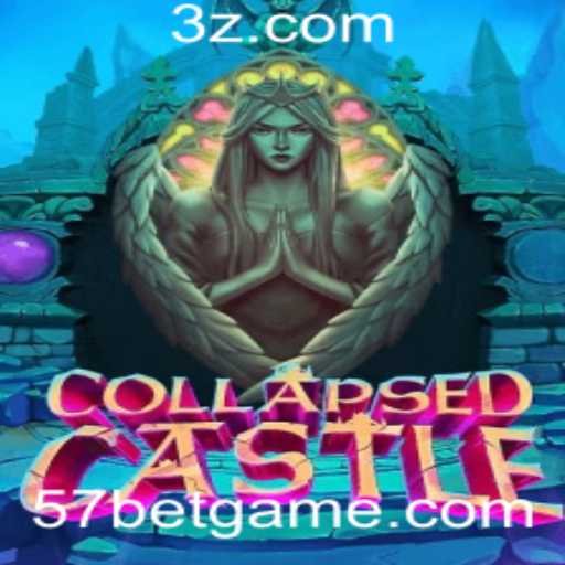 Mergulhe na Aventura Épica de CollapsedCastle