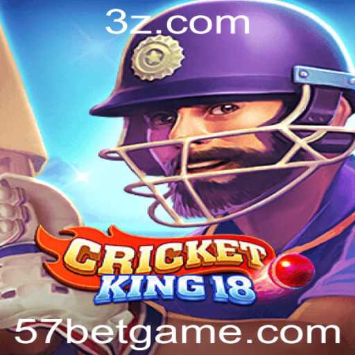 Explorando o Mundo de CricketKing18: Regras e Estratégias com 57bet