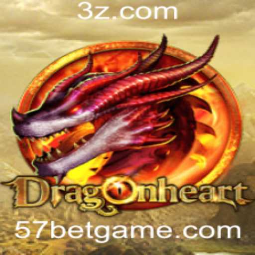 Descubra o Fascinante Mundo de DragonHeart e a Tendência 57bet