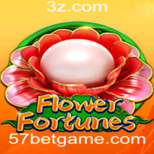 Descubra o Mundo de FlowerFortunes no 57bet