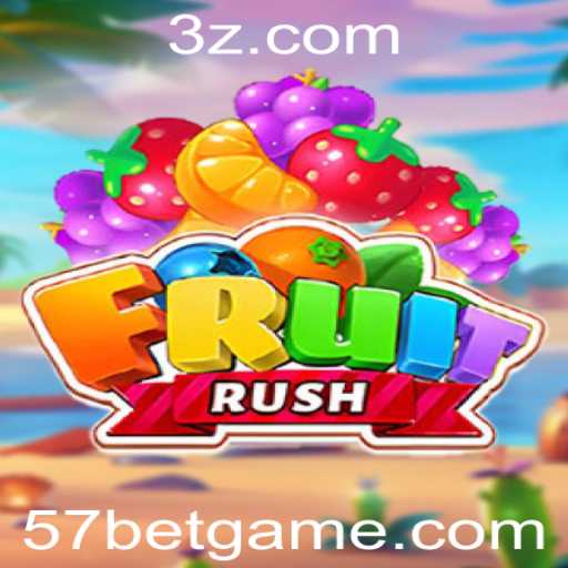 Descubra o Excitante Mundo de FruitRush: Seu Novo Jogo Favorito