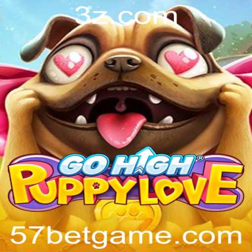 GoHighPuppyLove: Uma Aventura Emocionante no Mundo dos Filhotes