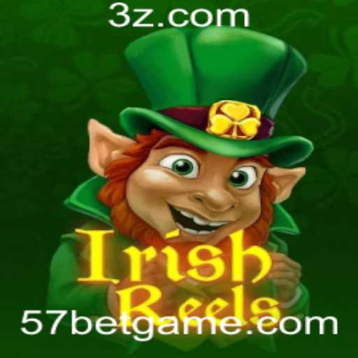 Descubra o Mundo Encantado de IrishReels: Um Mergulho Atrapalhante no Universo das Slots