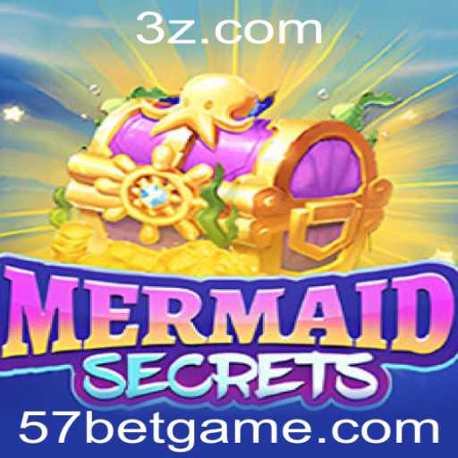 Descubra o Mundo Encantado de MermaidSecrets e a Estratégia de Jogo 57bet
