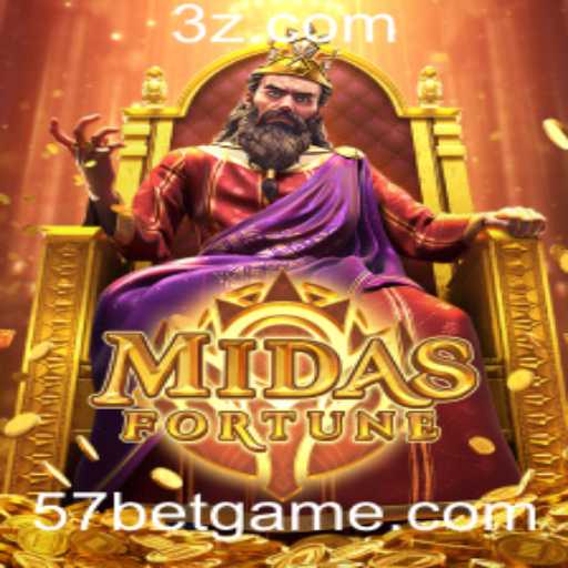 Descubra MidasFortune - O Novo Jogo Sensação da 57bet