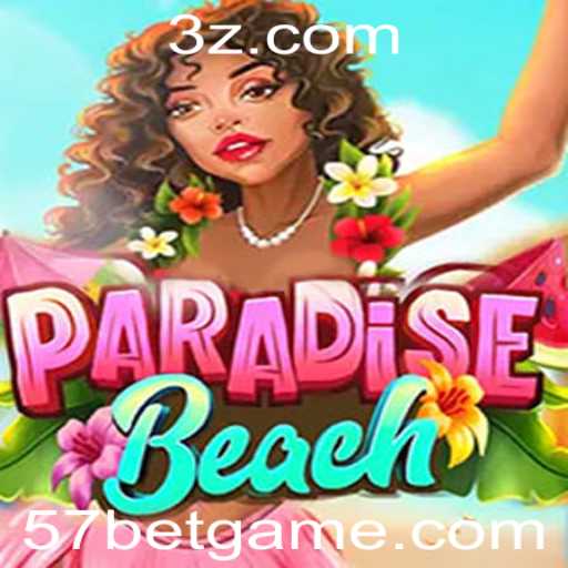 Explore o Mundo de ParadiseBeach com 57bet