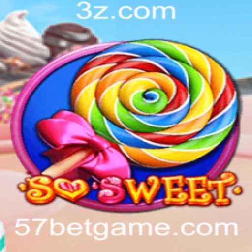 Descubra o Fantástico Mundo de SoSweet e Aposte na Diversão com 57bet