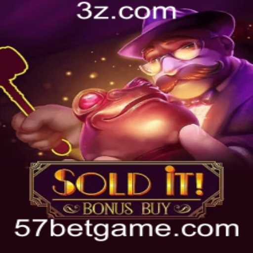 Descubra o Mundo de SolditBonusBuy: Uma Experiência de Jogo Única