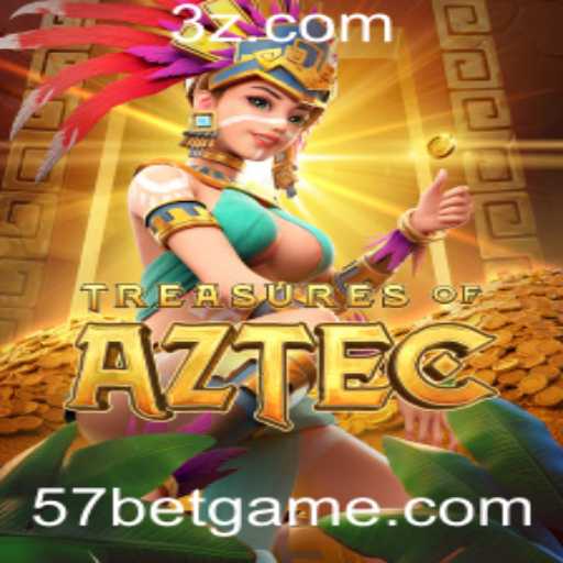 Aventura e Estratégia no Treasures of Aztec: Descubra o Jogo com 57bet