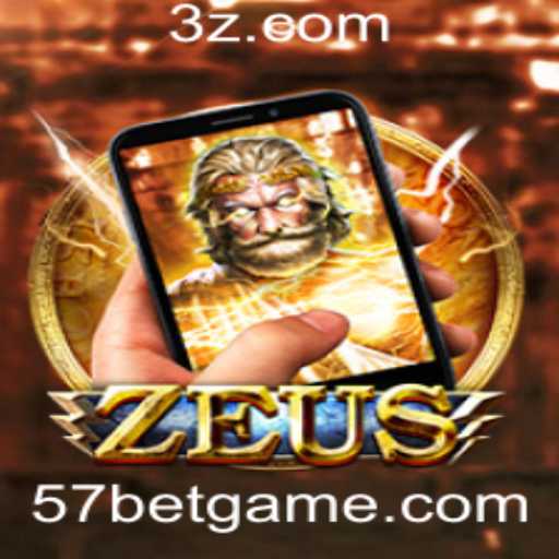 ZeusM: Mergulhe na Mitologia com 57bet